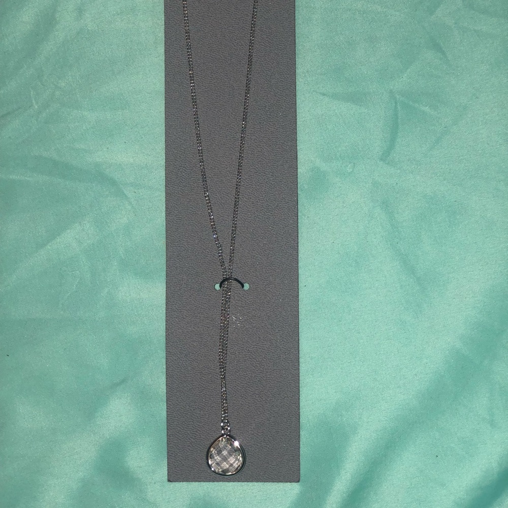 Necklace from Express